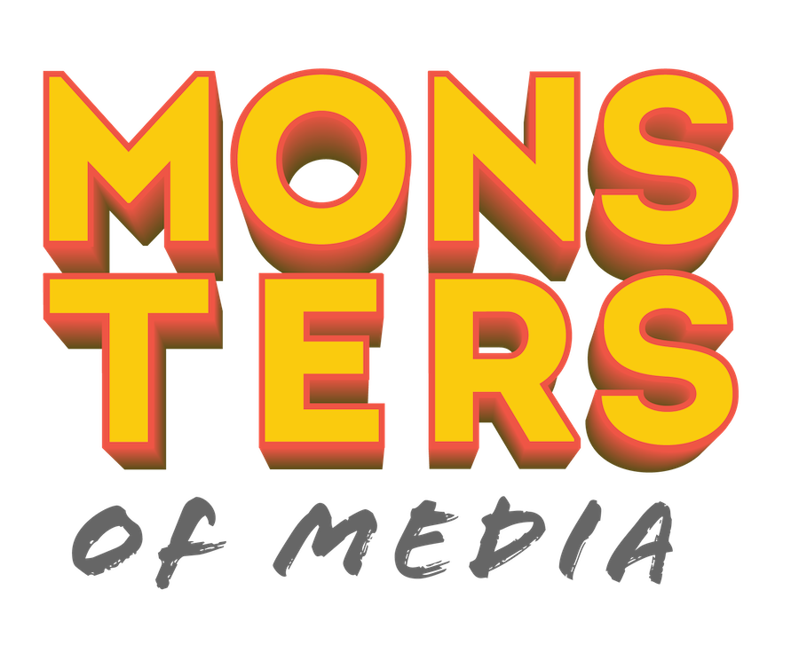 Logo von Monsters of Media